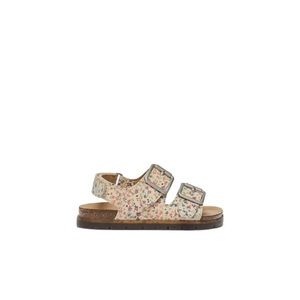 Zara BABY/ FLORAL SANDALS
OFF WHITE
